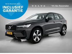 Grijs Gebruikt 2024 Volvo XC60 Plus SUV | € 55.450 (Eerlijke prijs)