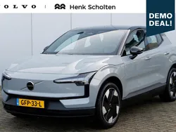 Grijs Gebruikt 2024 Volvo EX30 Plus SUV | € 34.950 (Goede deal)