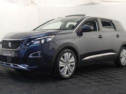 Blauw Gebruikt 2019 Peugeot 5008 Allure SUV | € 20.999 (Goede deal)