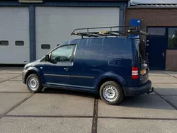 Blauw Gebruikt 2011 VW Caddy MPV | € 4.350 (Eerlijke prijs)
