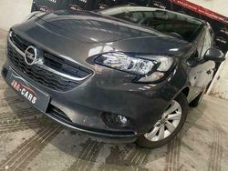 Grijs Gebruikt 2015 Opel Corsa Enjoy Sedan | € 9.999 (Eerlijke prijs)