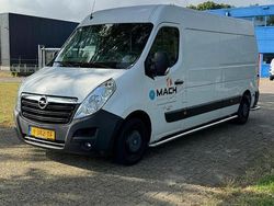 Gebruikt 2018 Opel Movano S Van | € 9.950 (Super prijs)