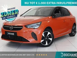 Oranje Gebruikt 2020 Opel Corsa-e GS Line Hatchback | € 14.735 (Goede deal)