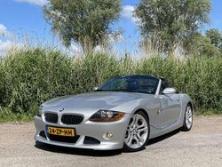 Gebruikt 2003 BMW Z4 Cabriolet | € 12.930 (Iets duurder)