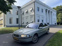 Bruin Gebruikt 2001 Volvo S80 Executive Sedan | € 2.500 (Goede deal)