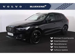 Gebruikt 2017 Volvo XC60 R-Design SUV | € 33.595