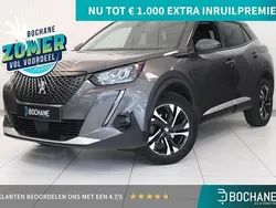 Grijs Gebruikt 2021 Peugeot 2008 Allure SUV | € 18.035 (Eerlijke prijs)