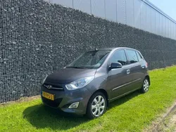 Grijs Gebruikt 2011 Hyundai i10 Hatchback | € 2.795 (Eerlijke prijs)