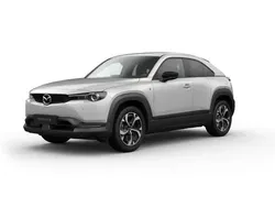 Nieuw 2024 Mazda MX30 Ad'Vantage SUV | € 31.400 (Duur)