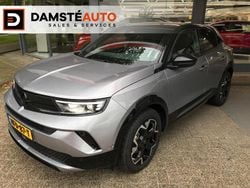 Grijs Gebruikt 2025 Opel Mokka SUV | € 30.850