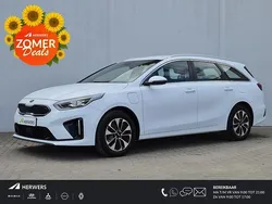 Wit Gebruikt 2021 Kia Ceed Sportswagon Stationwagen | € 20.985 (Eerlijke prijs)