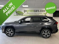 Gebruikt 2024 Suzuki Across Style SUV | € 40.900 (Eerlijke prijs)