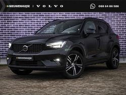 Zwart Gebruikt 2025 Volvo XC40 Plus SUV | € 45.899 (Eerlijke prijs)