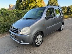 Grijs Gebruikt 2007 Suzuki Wagon R Hatchback | € 1.499 (Eerlijke prijs)