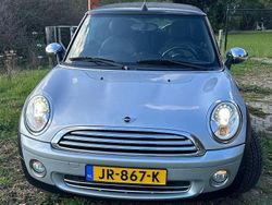 Zilver Gebruikt 2009 Mini Cooper Cabriolet Cabriolet | € 5.600 (Eerlijke prijs)