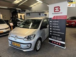 Grijs Gebruikt 2014 VW up! take up! Hatchback | € 5.999 (Eerlijke prijs)