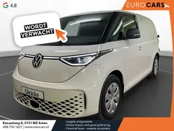 Wit Gebruikt 2023 VW ID. Buzz Van | € 36.900 (Super prijs)