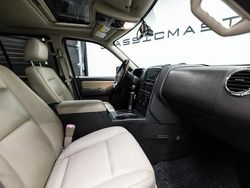 Wit Gebruikt 2009 Ford Explorer XLT SUV | € 26.950