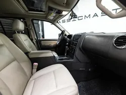 Wit Gebruikt 2009 Ford Explorer XLT SUV | € 26.950