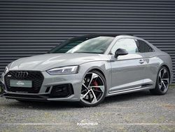 Grijs Gebruikt 2017 Audi RS5 Comfort Coupé | € 51.950 (Eerlijke prijs)