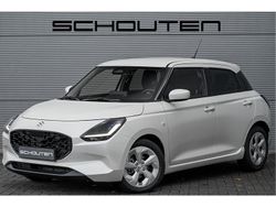 Wit Gebruikt 2025 Suzuki Swift Style Hatchback | € 23.400 (Eerlijke prijs)