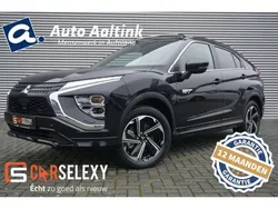 Zwart Gebruikt 2023 Mitsubishi Eclipse Cross SUV | € 28.440 (Eerlijke prijs)