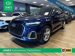 Overige Gebruikt 2022 Audi Q5 Basis SUV | € 45.950 (Super prijs)