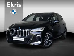 Zwart Gebruikt 2022 BMW 220 M Sport Stationwagen | € 35.595 (Eerlijke prijs)