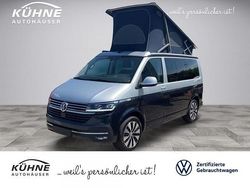Zilver Gebruikt 2023 VW Transporter Ocean Van | € 95.669