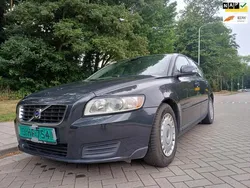 Grijs Gebruikt 2009 Volvo V50 Stationwagen | € 2.400 (Goede deal)