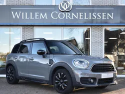 Grijs Gebruikt 2019 Mini Cooper Countryman Chili SUV | € 23.850 (Eerlijke prijs)