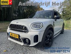 Grijs Gebruikt 2021 Mini Cooper S Countryman Sport SUV | € 24.445 (Super prijs)