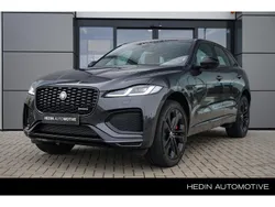 Grijs Gebruikt 2025 Jaguar F-Pace R-Dynamic SUV | € 92.995