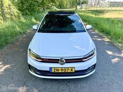 Wit Gebruikt 2018 VW Polo GTI Hatchback | € 16.950 (Eerlijke prijs)