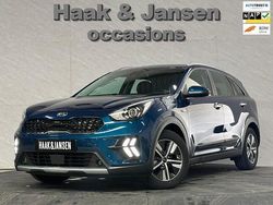 Blauw Gebruikt 2020 Kia Niro SUV | € 18.995 (Goede deal)