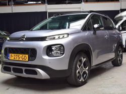 Grijs Gebruikt 2020 Citroën C3 Aircross PureTech SUV | € 13.400 (Eerlijke prijs)