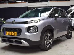 Grijs Gebruikt 2020 Citroën C3 Aircross PureTech SUV | € 14.450 (Eerlijke prijs)