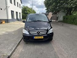 Gebruikt 2012 Mercedes Vito MPV | € 10.500