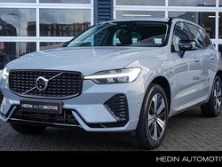 Grijs Gebruikt 2025 Volvo XC60 Plus SUV | € 59.995 (Duur)