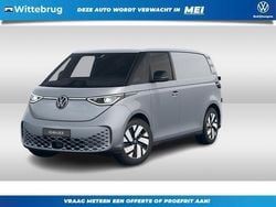 Zwart Gebruikt 2024 VW ID. Buzz Edition MPV | € 44.077