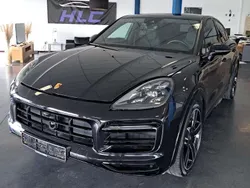 Zwart Gebruikt 2022 Porsche Cayenne SUV | € 96.195 (Duur)