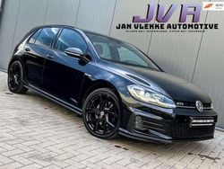 Zwart Gebruikt 2017 VW Golf VII GTD Hatchback | € 17.999 (Eerlijke prijs)