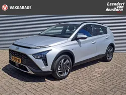 Grijs Gebruikt 2022 Hyundai Bayon Comfort SUV | € 20.995 (Eerlijke prijs)