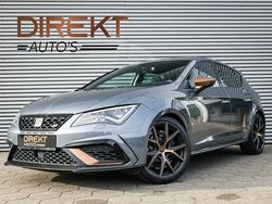 Grijs Gebruikt 2018 Cupra Leon Limited Edition Hatchback | € 25.950 (Duur)