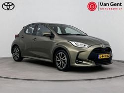 Groen Gebruikt 2020 Toyota Yaris Hybrid Edition Hatchback | € 20.999 (Eerlijke prijs)