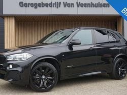 Zwart Gebruikt 2016 BMW X5 M Sport SUV | € 19.950 (Duur)