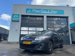 Grijs Gebruikt 2010 Renault Mégane III Dynamique Hatchback | € 4.950 (Eerlijke prijs)