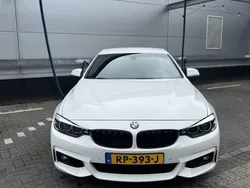 Gebruikt 2018 BMW 418 Gran Coupé Coupé | € 17.600