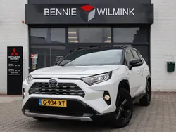 Gebruikt 2020 Toyota RAV4 Hybrid SUV | € 28.750 (Iets duurder)