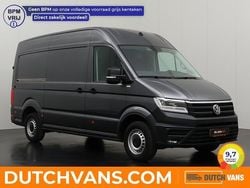 Grijs Gebruikt 2022 VW Crafter Van | € 31.800 (Eerlijke prijs)